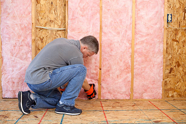 Best Spray Foam Insulation  in Rden, WA